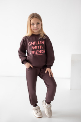 Костюм для дівчаток